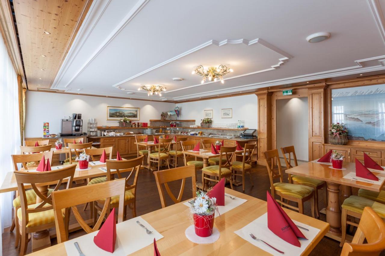 Weisses Roessli Swiss Quality Hotel Brunnen Extérieur photo