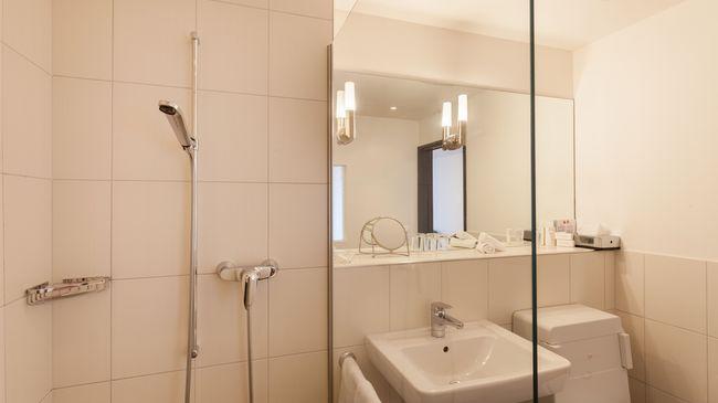 Weisses Roessli Swiss Quality Hotel Brunnen Chambre photo