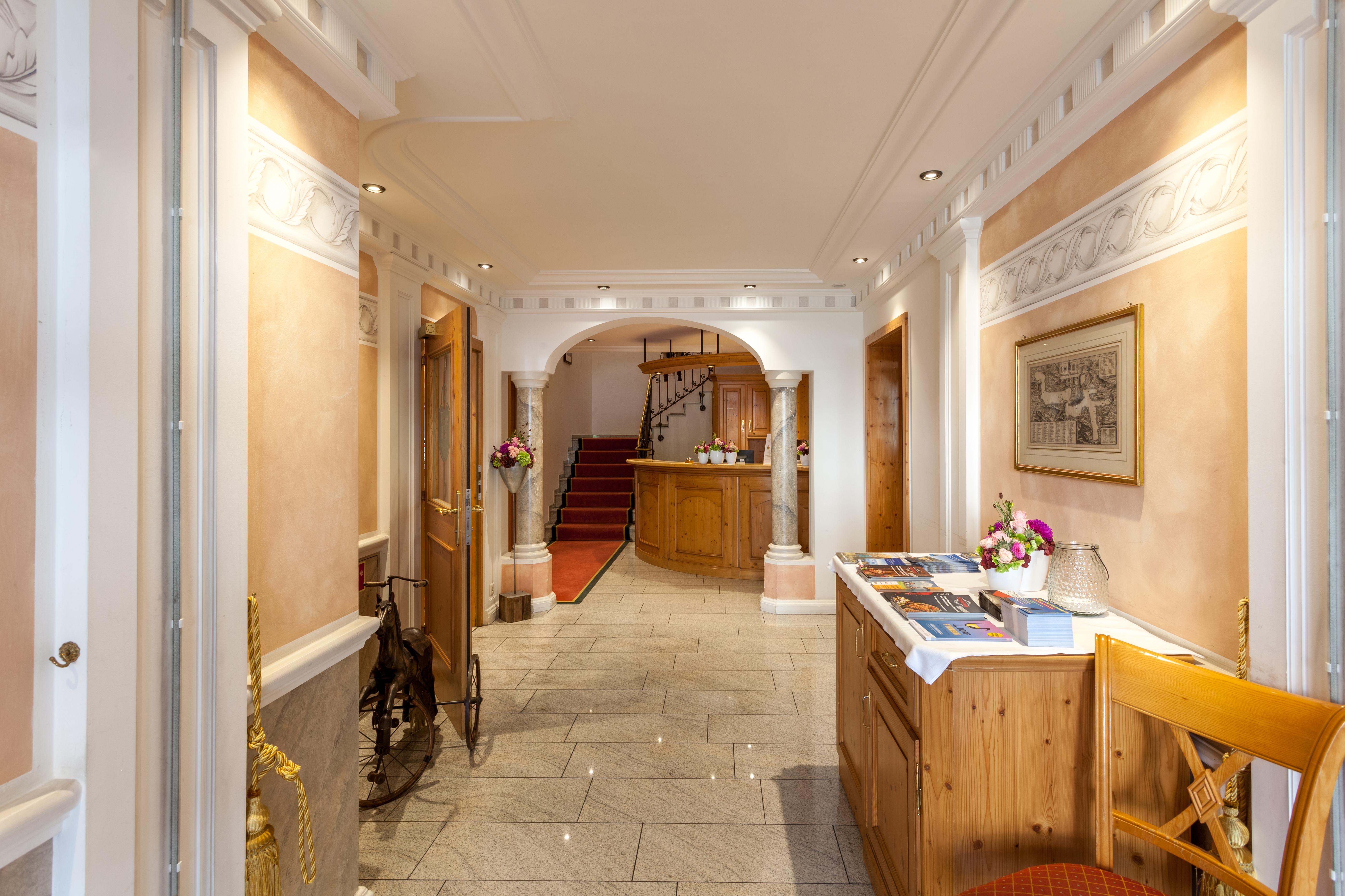 Weisses Roessli Swiss Quality Hotel Brunnen Extérieur photo