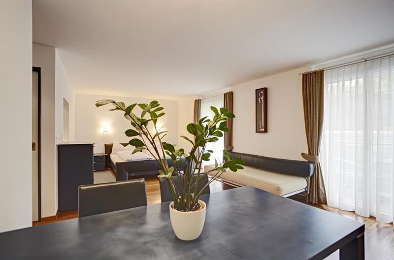 Weisses Roessli Swiss Quality Hotel Brunnen Extérieur photo
